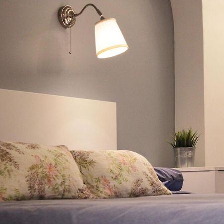 Vhome Exclusive Living Room 카타니아 외부 사진