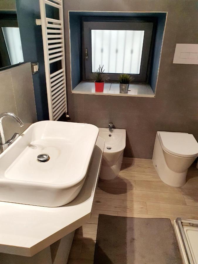 Vhome Exclusive Living Room 카타니아 외부 사진