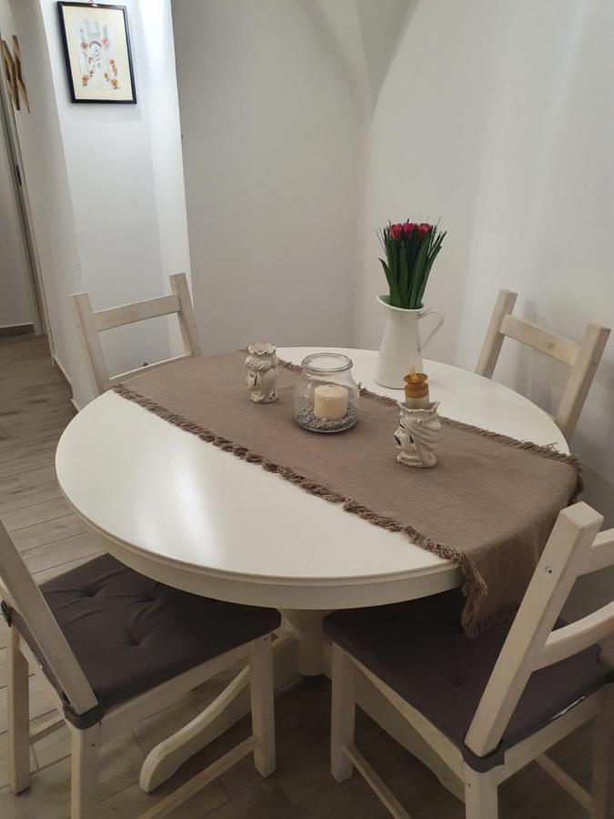 Vhome Exclusive Living Room 카타니아 외부 사진