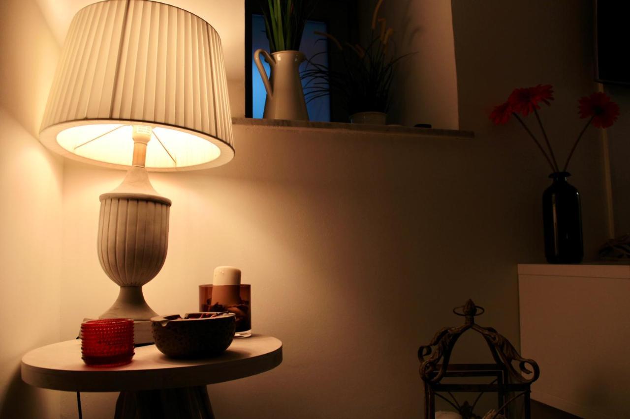 Vhome Exclusive Living Room 카타니아 외부 사진