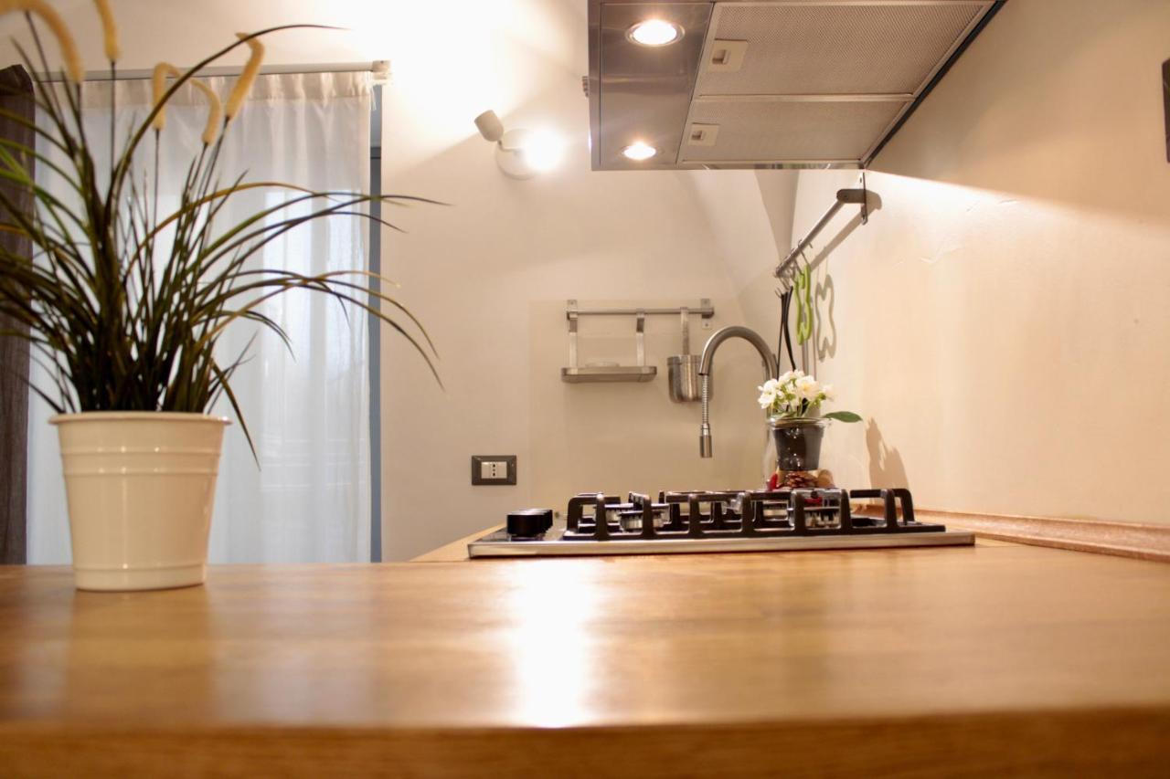 Vhome Exclusive Living Room 카타니아 외부 사진