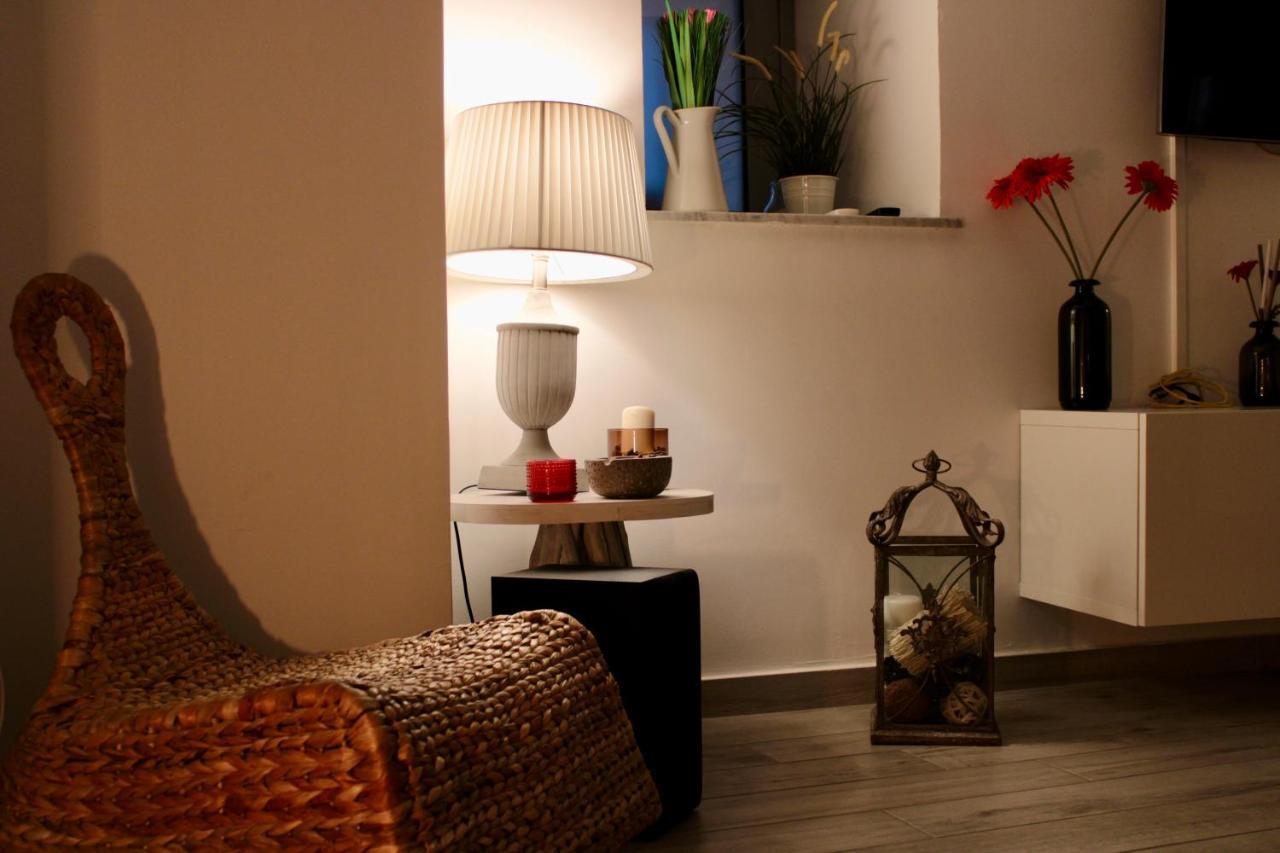 Vhome Exclusive Living Room 카타니아 외부 사진